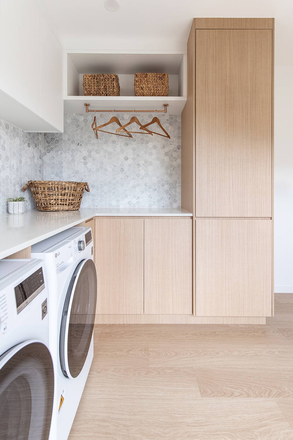 7 laundry room ideas that are practical yet beautiful | abi interiors