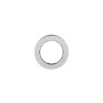 Backplate – 62mm Minimal/Progressive – Chrome