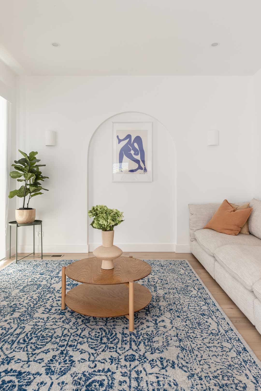 Image showcasing Melbourne Architecture Embraced in a Cottage Renovation | ABI Interiors