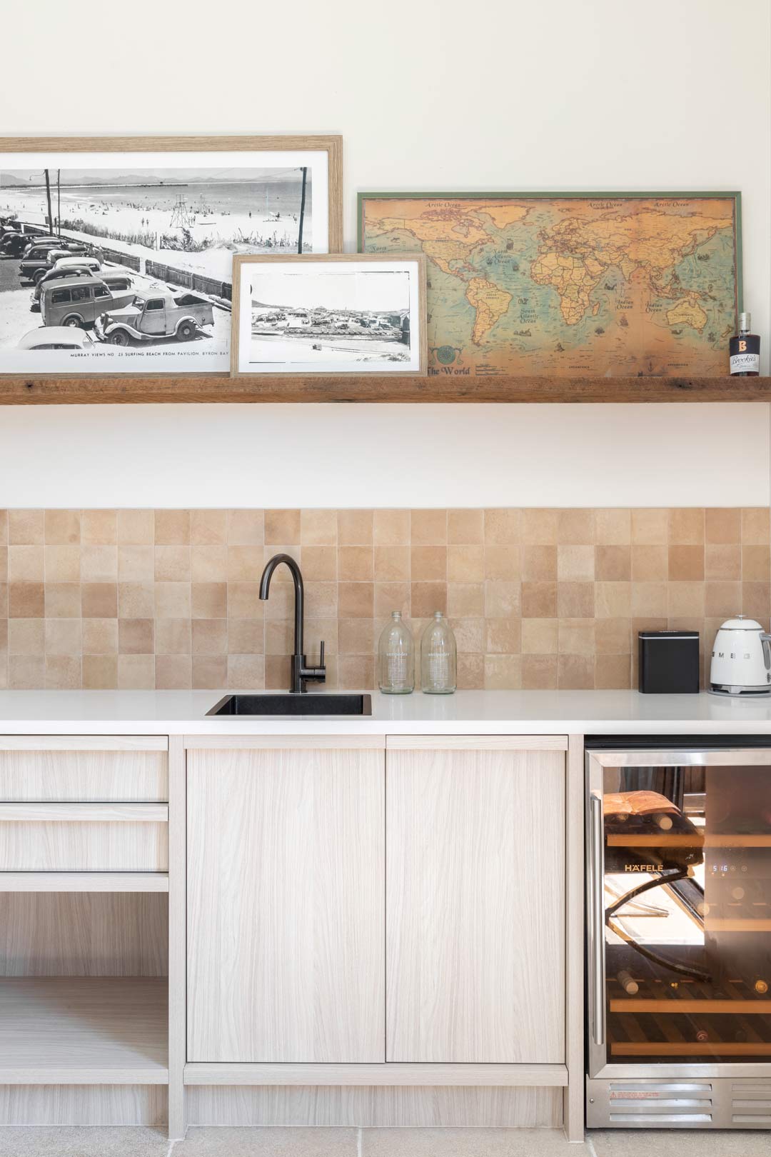 Shelley Craft's Pacifico House Reinvents Coastal Living With An ...