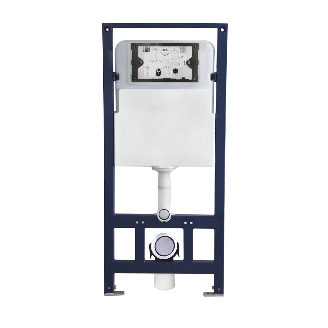 ABI Wall-Hung Toilet Cistern – 165mm ABI Wall-Hung Toilet Cistern – 165mm