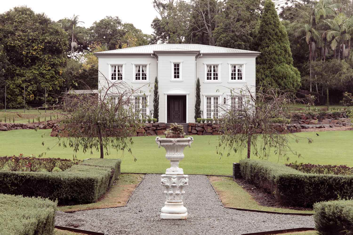 'Old Money' Aesthetic for the Home | ABI Interiors