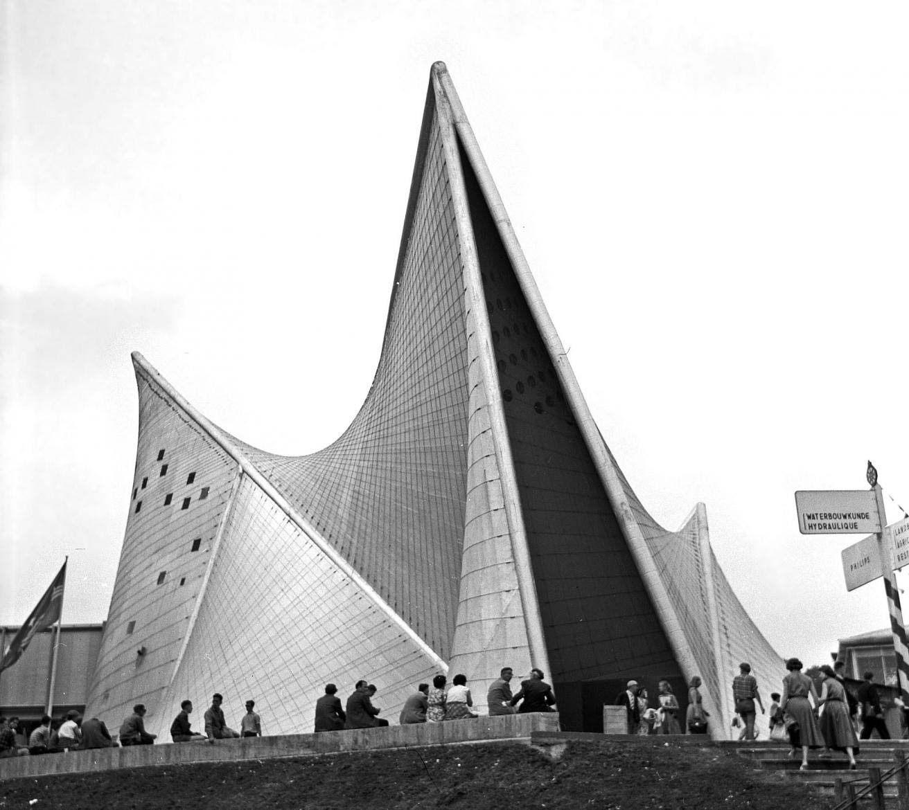 Music and Architecture: Exploring Their Interconnectedness | ABI ...