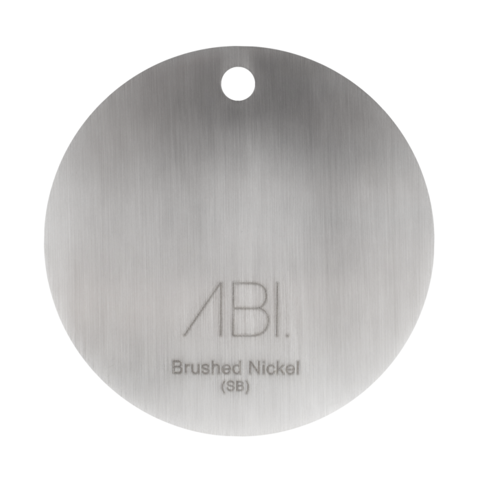 Brushed Nickel Tapware | Brushed Chrome Tapware | Buy Onine