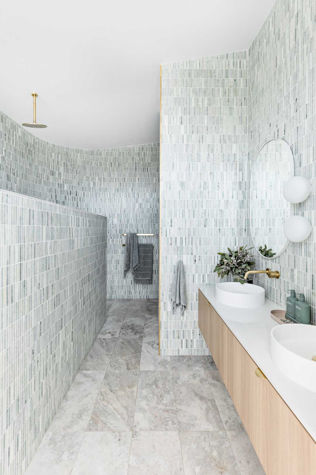 7 Art Deco Bathroom Ideas for the Modern Home ABI Interiors UK