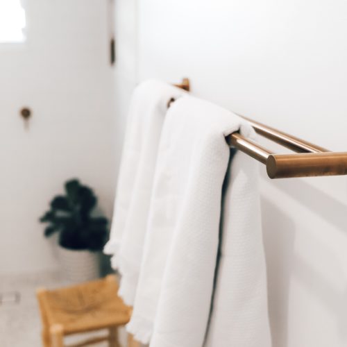 Towel Rail Range ABI Bathrooms & Interiors