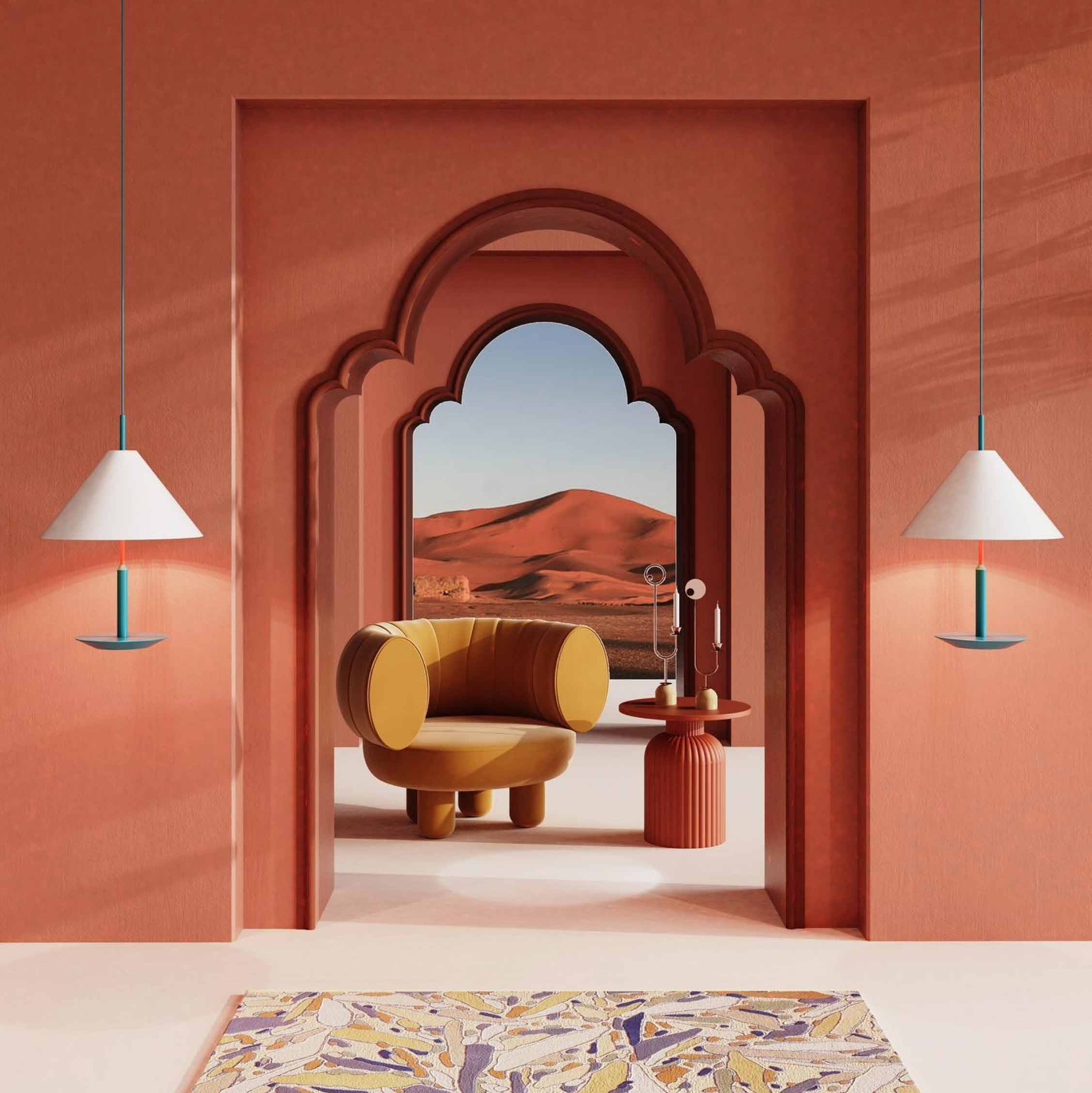 FALL IN LOVE WITH PARIS DESIGN WEEK, MAISON&OBJET 2022