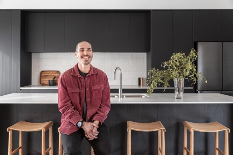 The Sociable Weaver’s Japanese-Style House Is a Thoughtful Inner-City Iteration of Sustainable Design | Behind the Design