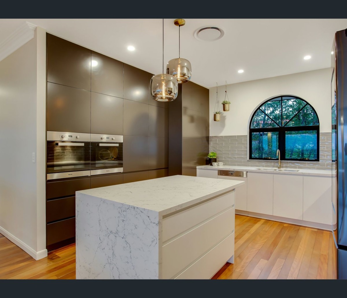 Brass Kitchen Tap Brushed Brass Tapware Australia Buy Online InStore