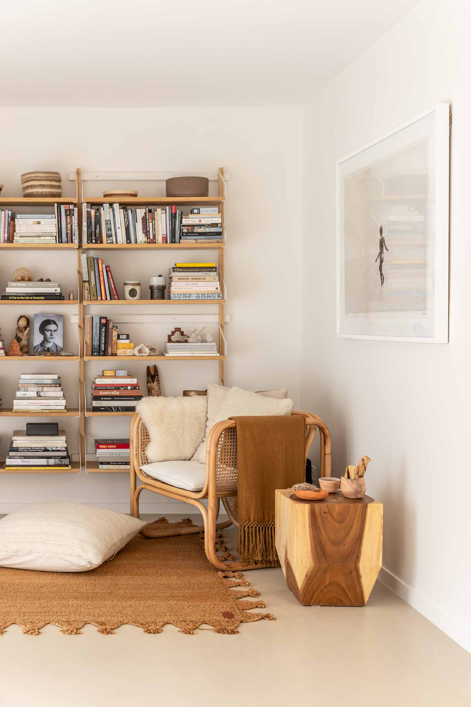 House Tour | Casa Pampa: A Unique Modern Coastal Interior Design