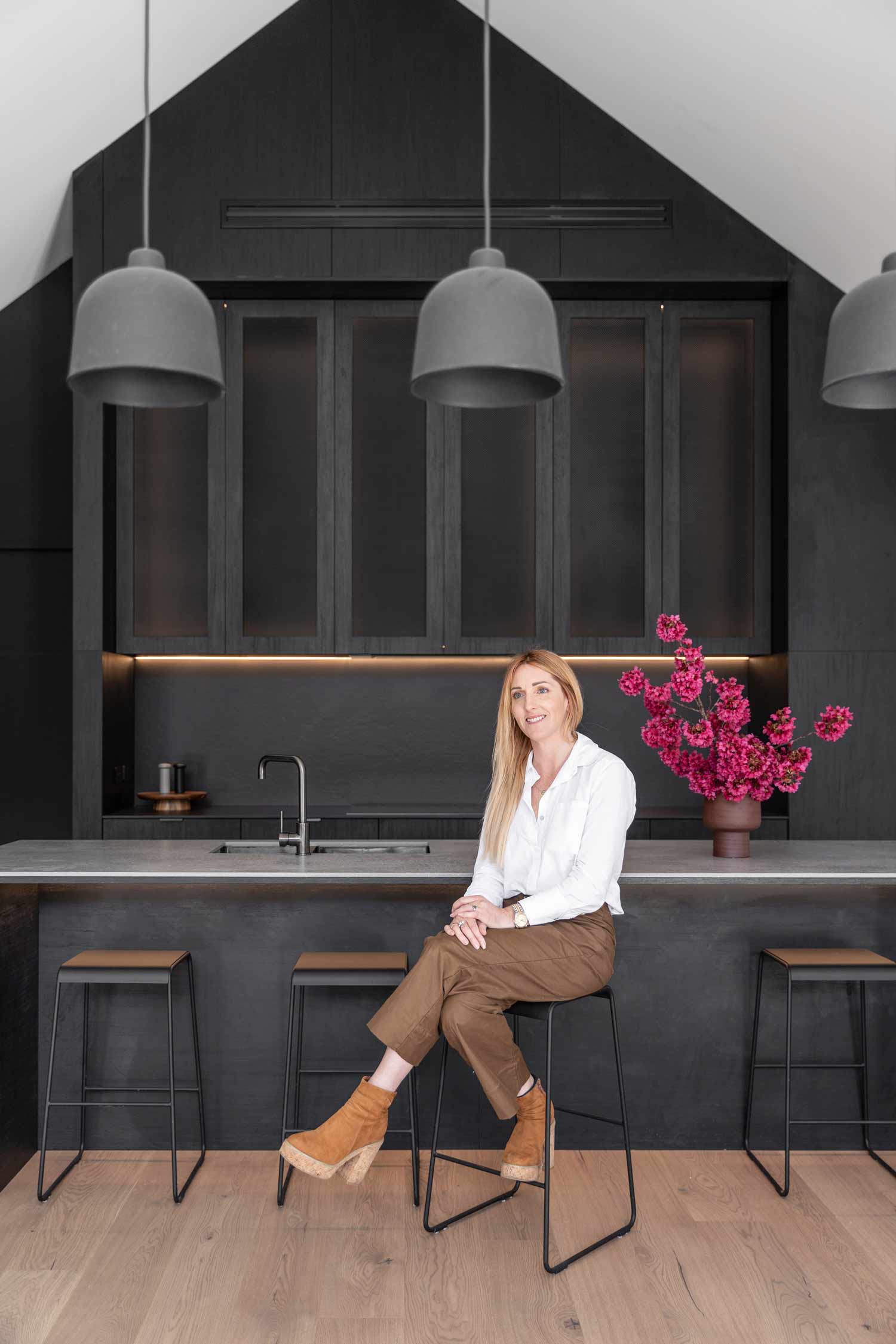 Behind the Design | Sticks+Stones Design