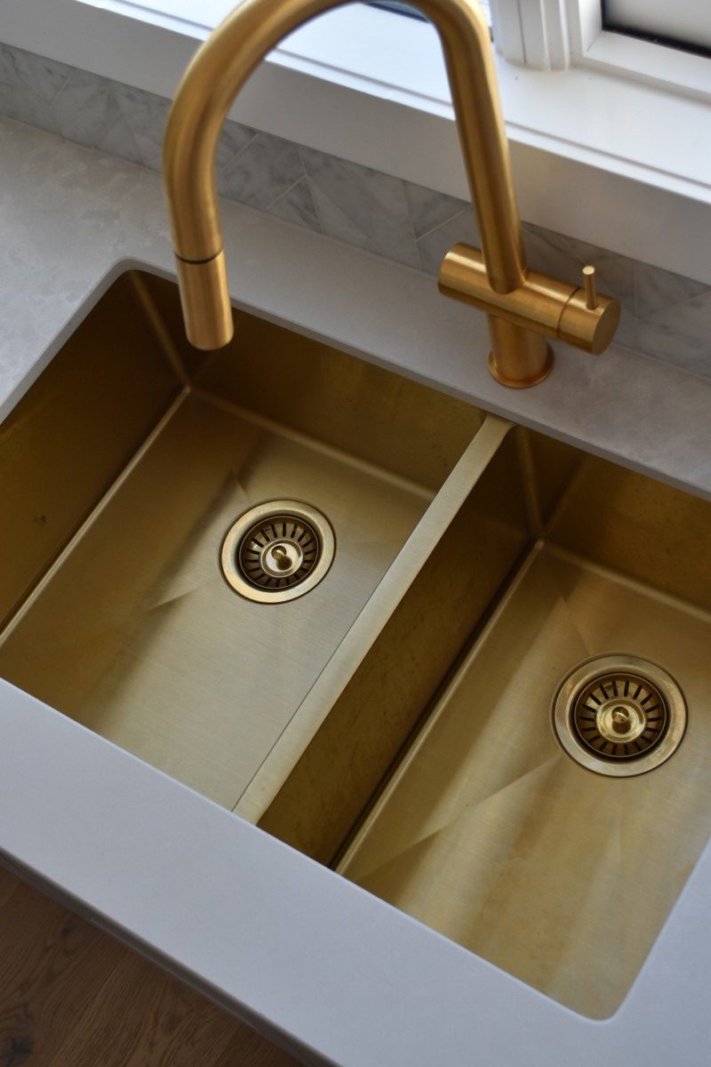 Brass Kitchen Sink | Browse 30+ Kitchen Sinks | Buy Online & Save