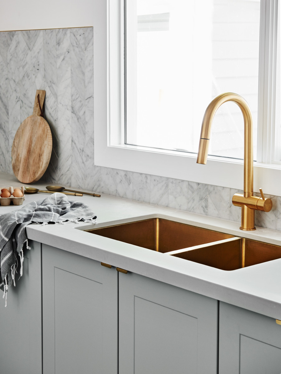 Brass Kitchen Sink Browse 30 Kitchen Sinks Buy Online Save