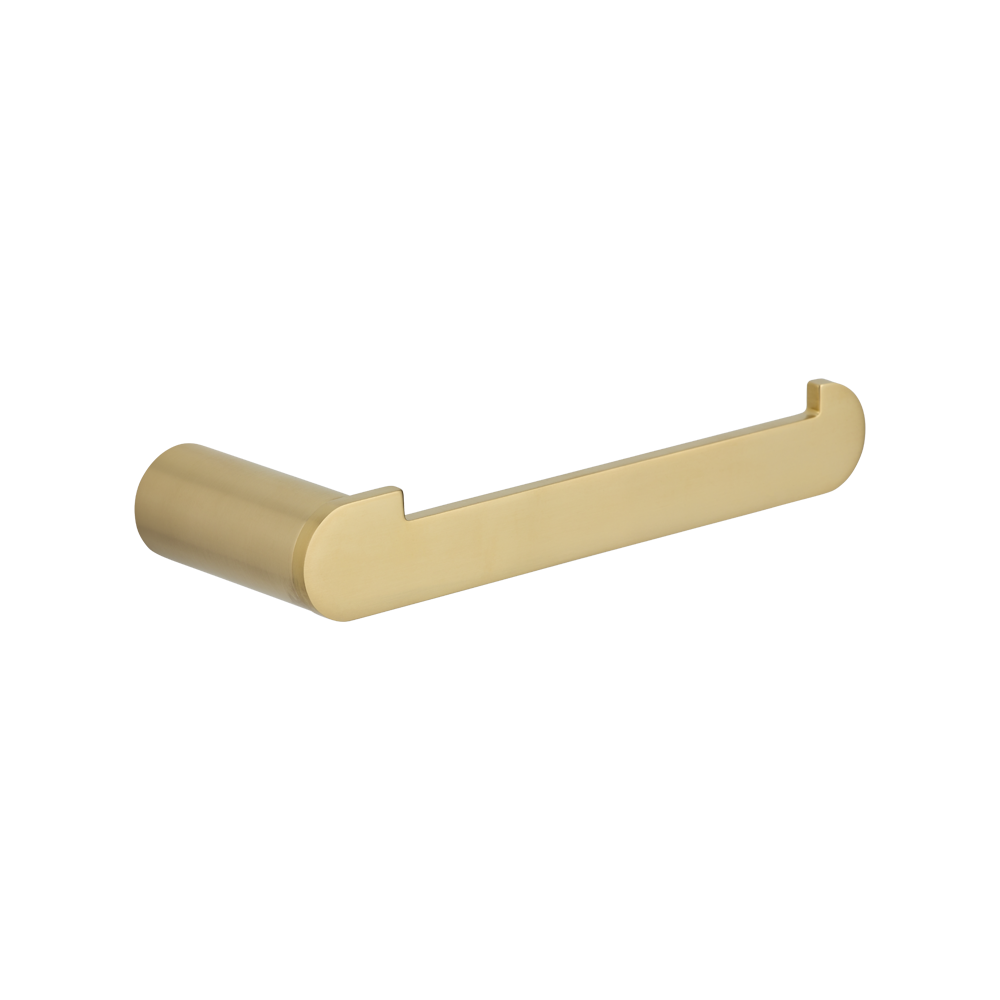 brass loo roll holder