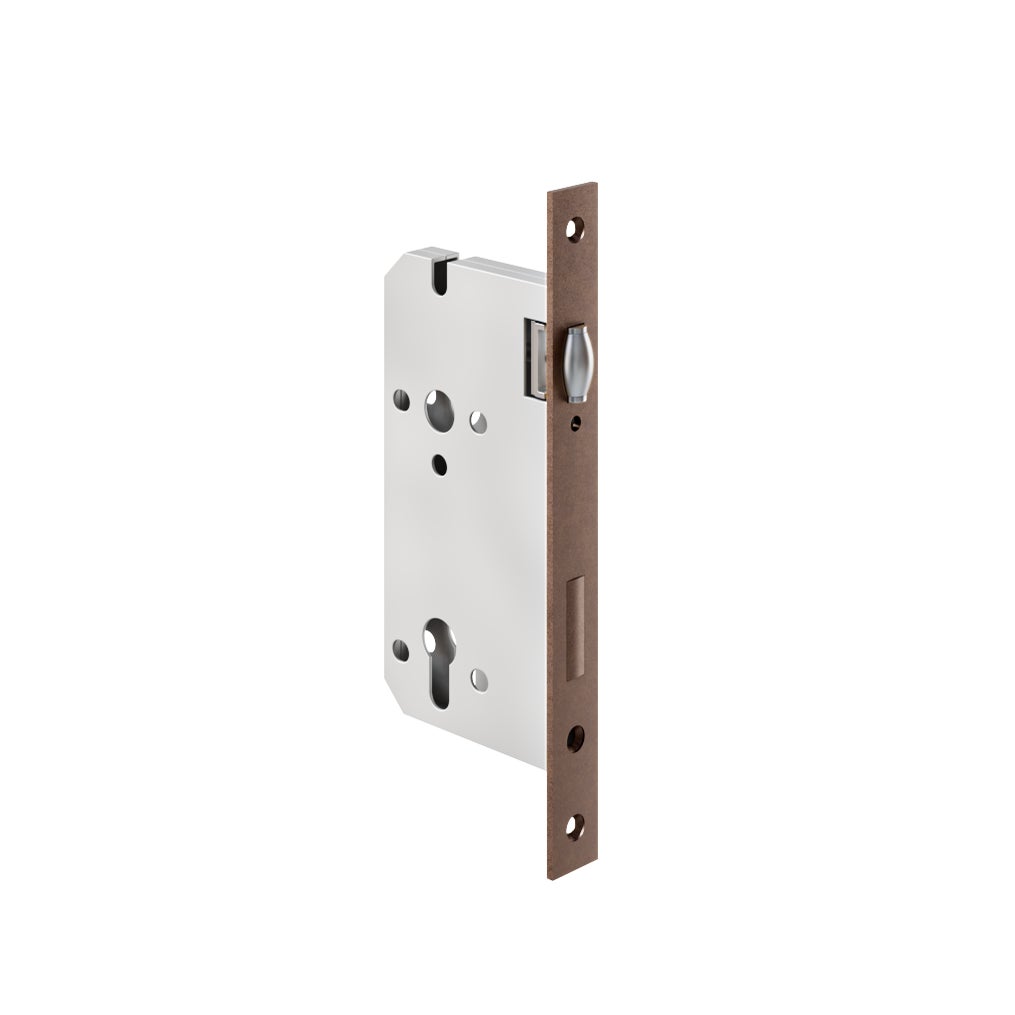 Roller20Mortice20Lock View01 Bronze