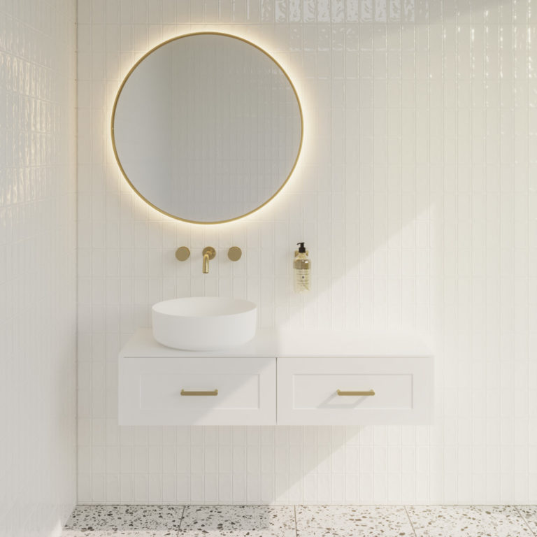 Bathroom Vanities Buy Vanities Online ABI Interiors