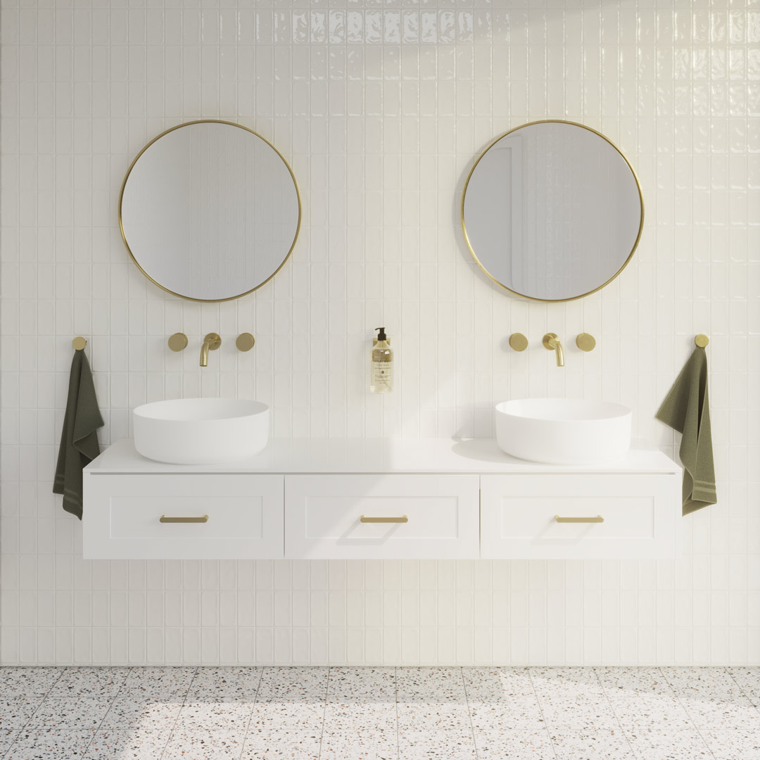 Bathroom Vanities Buy Vanities Online ABI Interiors