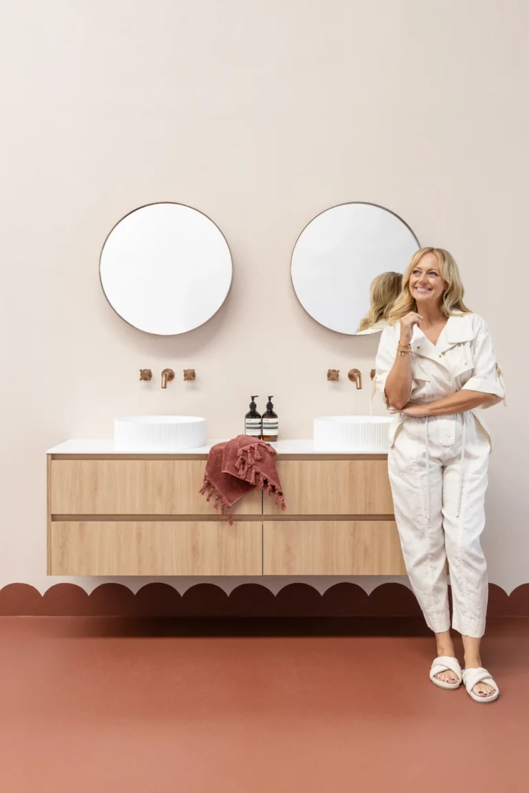 Redefining Home Design: Shelley Craft Joins ABI Interiors