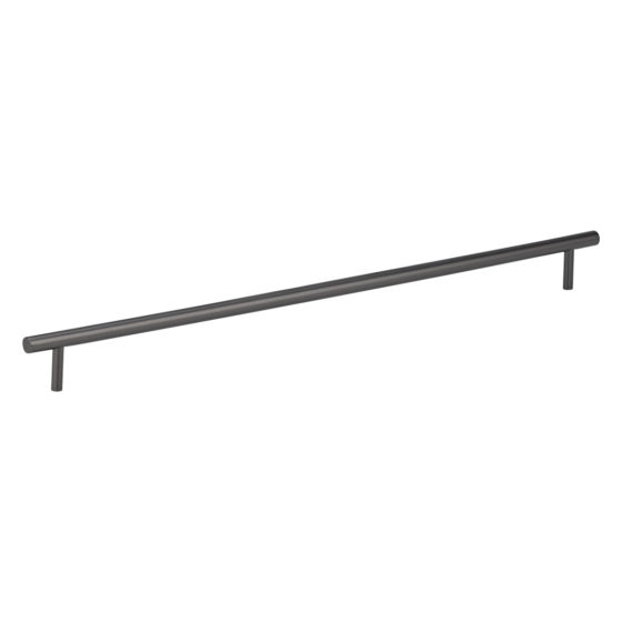 Tezra Cabinetry T Pull 50mm - Brushed Copper | ABI Bathrooms & Interiors