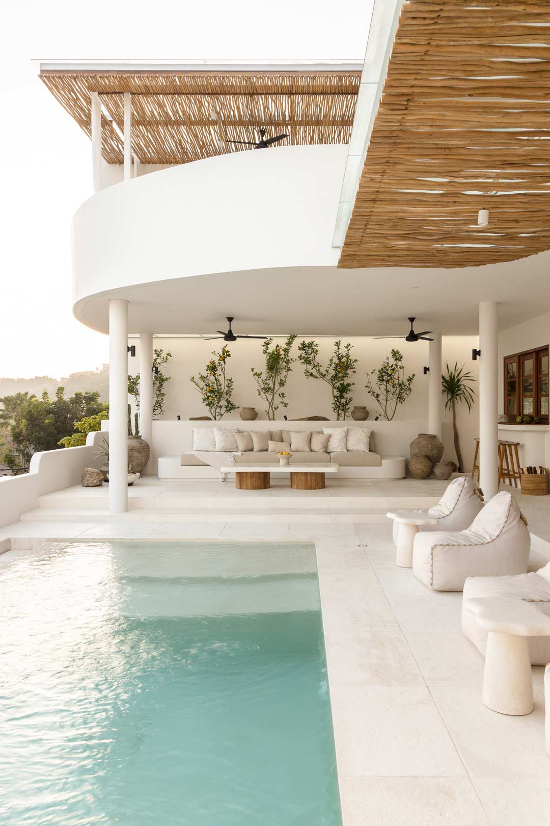 Explore 6 Homes From Around the World That Feature ABI Interiors