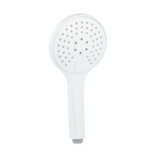 White Showers Buy White Shower Heads Online ABI Interiors