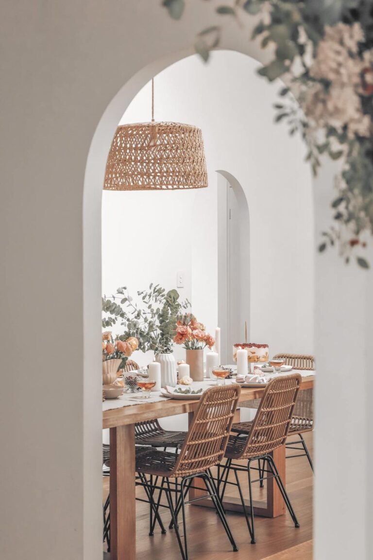 7 Ways To Prepare Your Home For The Festive Season