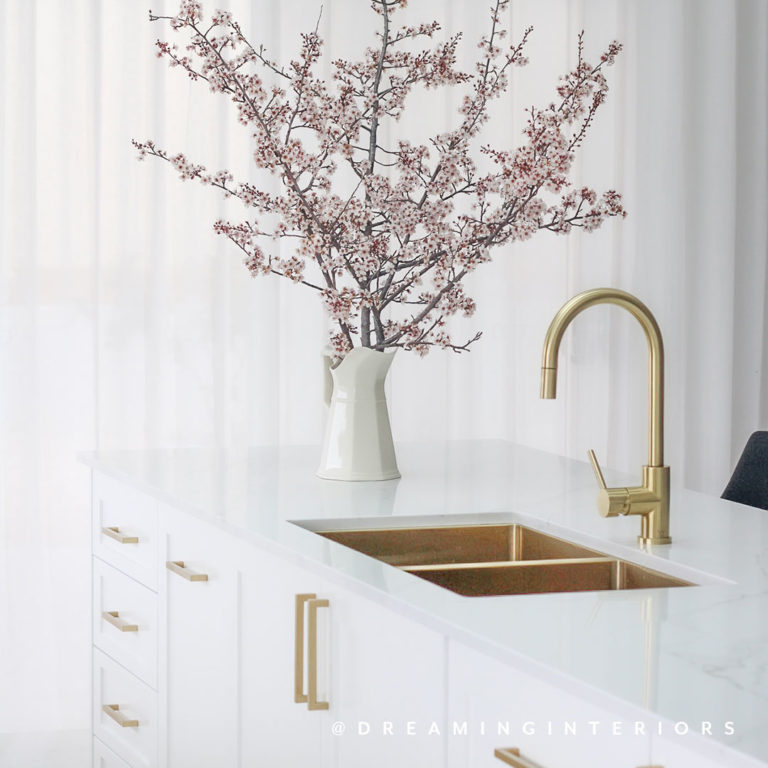 Zalo Double Brass Kitchen Sink 829.90 Brass kitchen Sinks Buy Online
