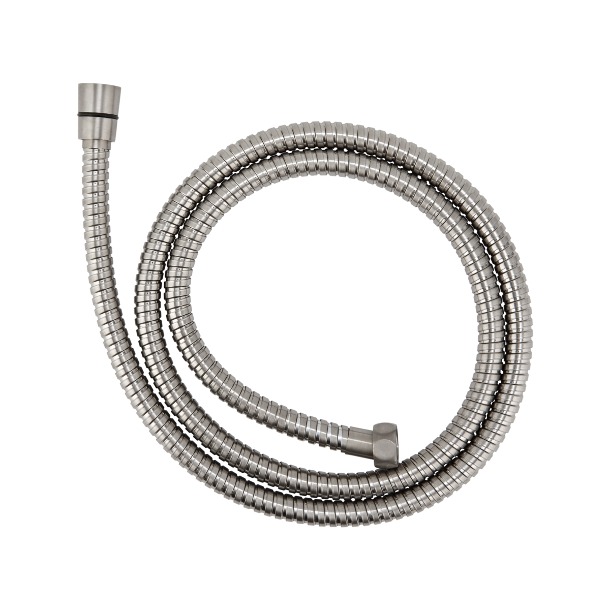 Aliah Brushed Nickel Shower Hose Buy Online 60 + Brushed Nickel