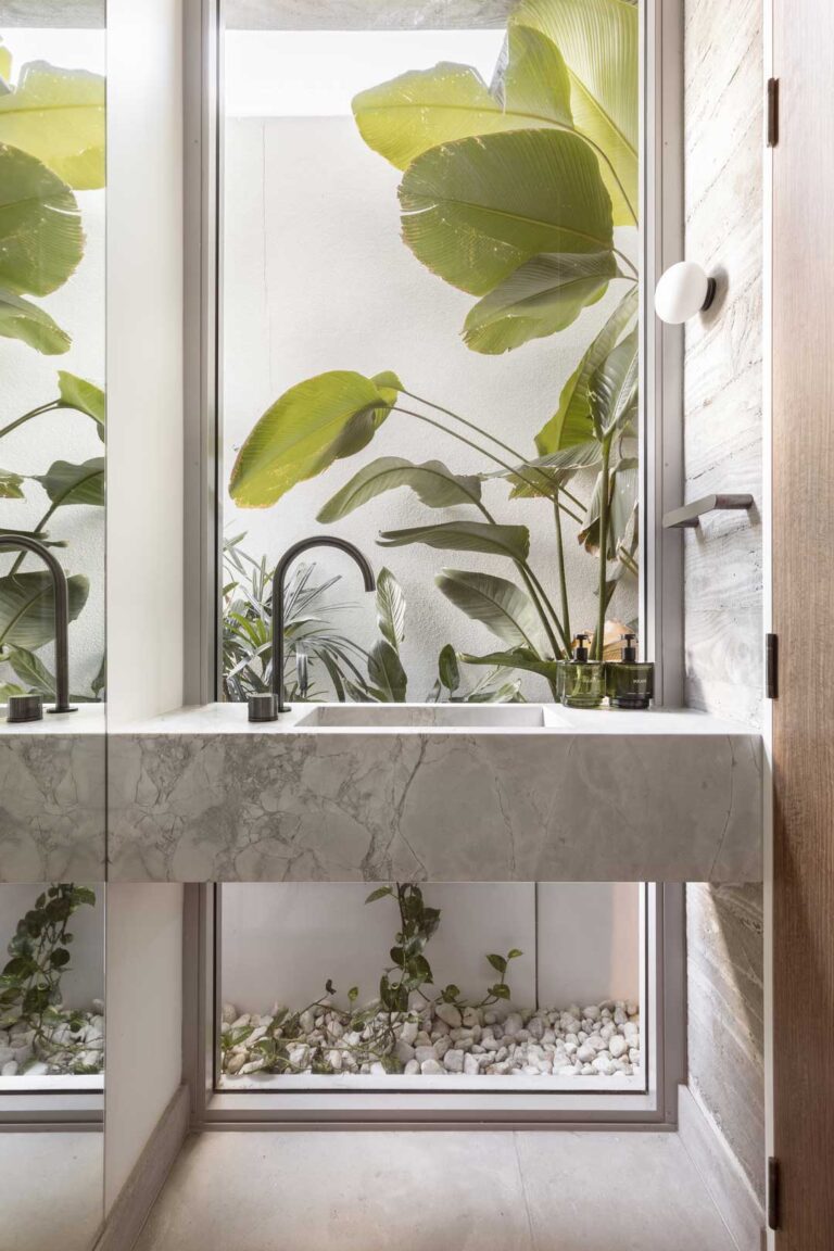 10 Biophilic Design Principles to Reconnect and Ground Your Space