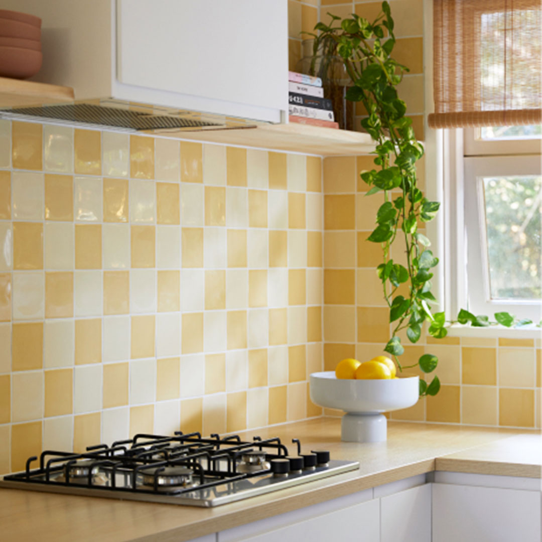 Welcome the Sun With a Yellow Aesthetic