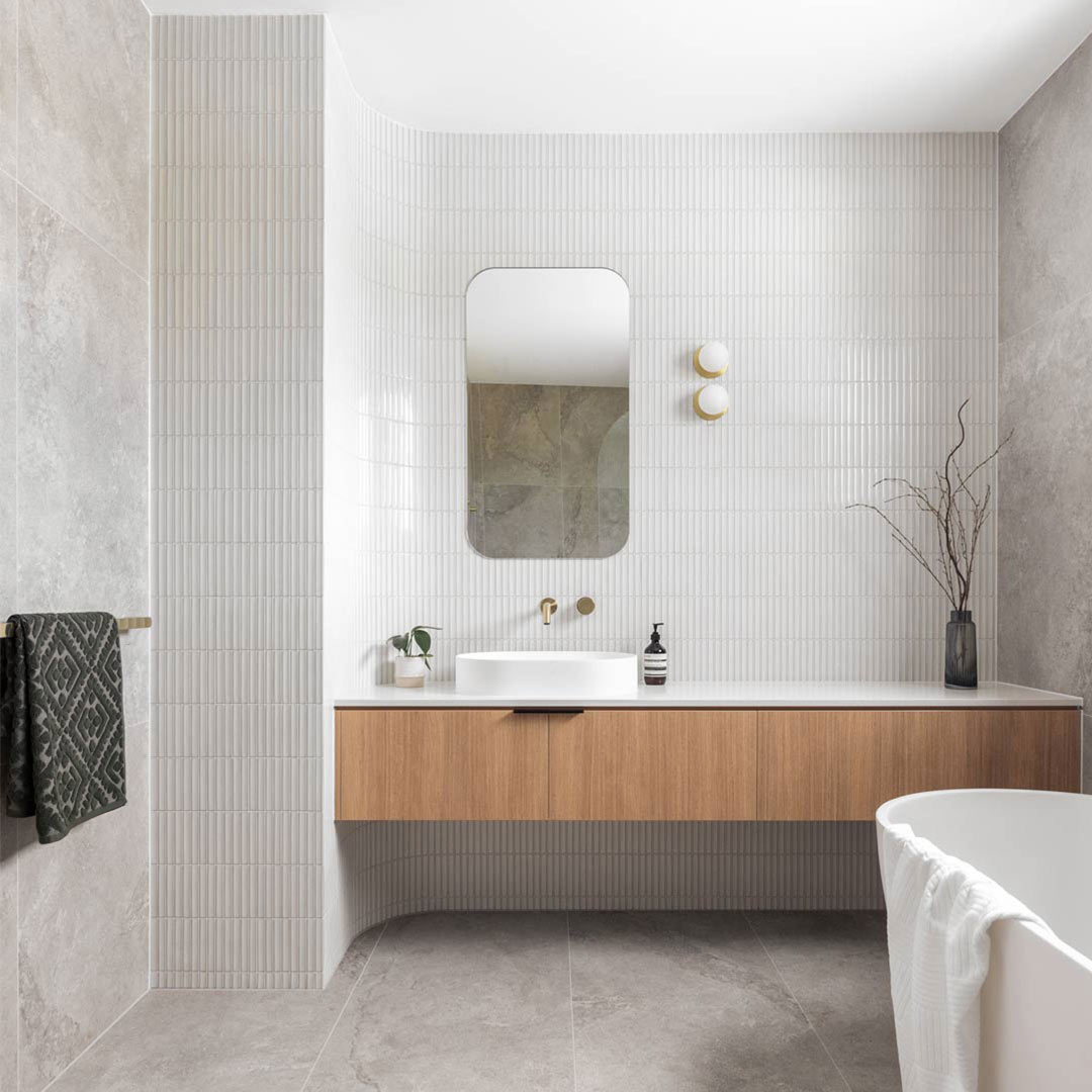 6 Bathroom Organisation Ideas to Smarten Your Space