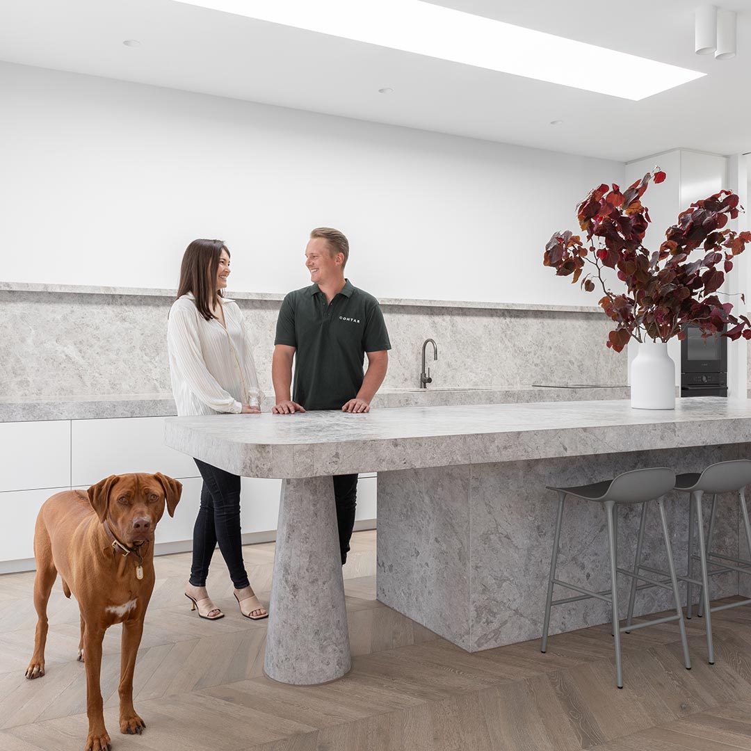 100-Year-Old Californian Bungalow Transformed into a Contemporary House | Behind the Design