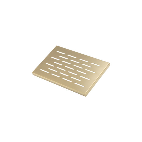(D)Draining Tray - Entertainer Series - Brushed Brass