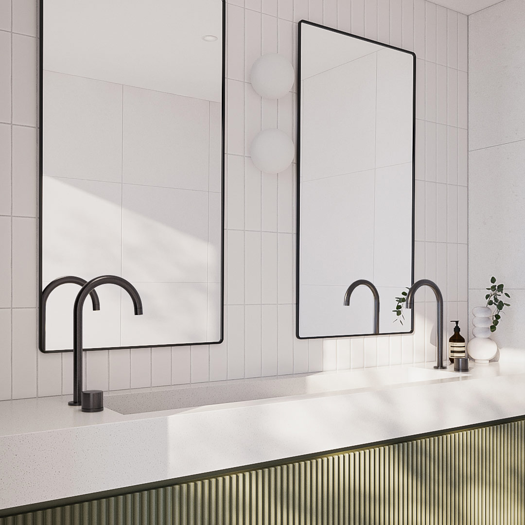 Bathroom Tile Ideas To Transform Your Space