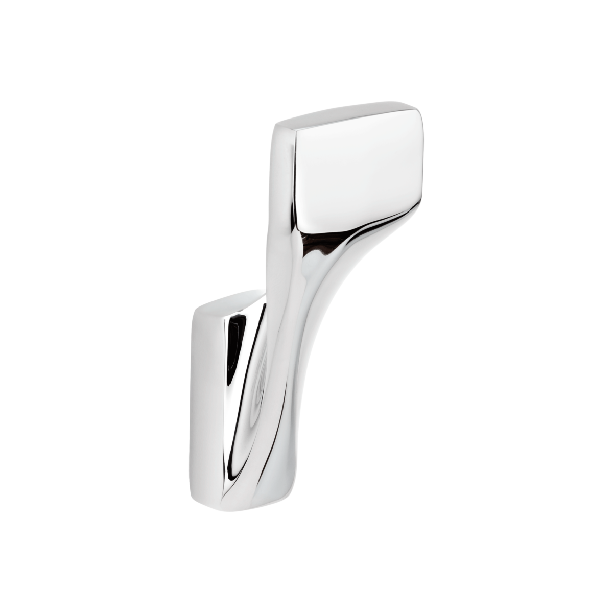 Bradley Chrome Robe Hooks