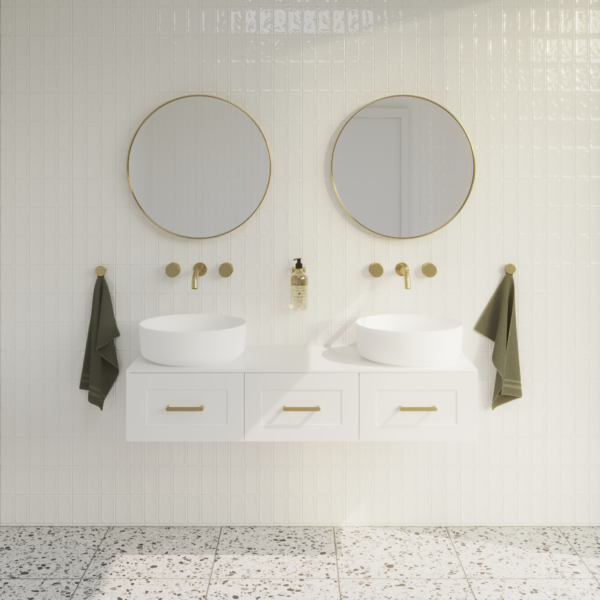 Wall Hung Vanities Buy Wall Hung Vanities Online ABI Interiors