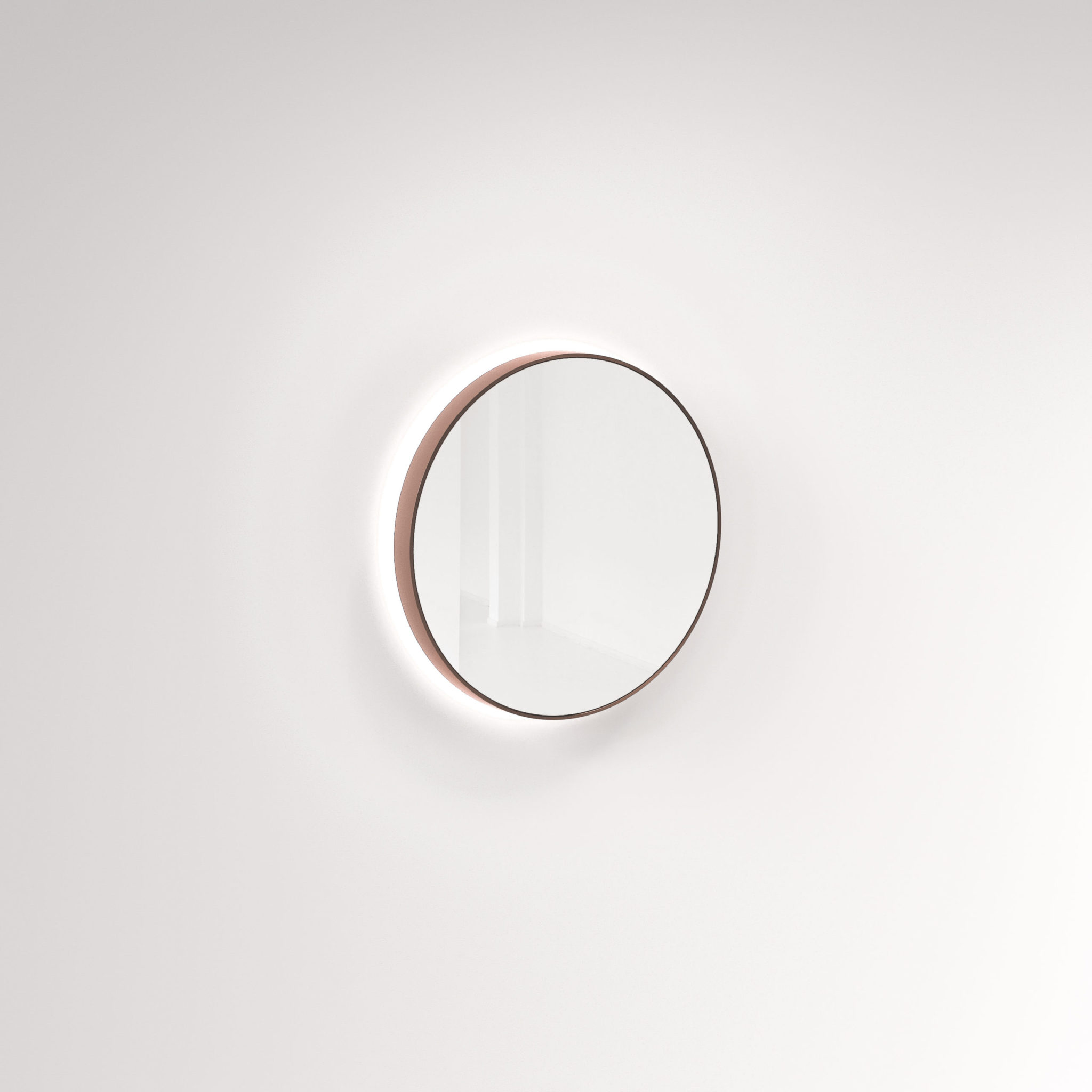 LED Mirrors | Buy LED Lighted Mirrors Online | ABI Interiors