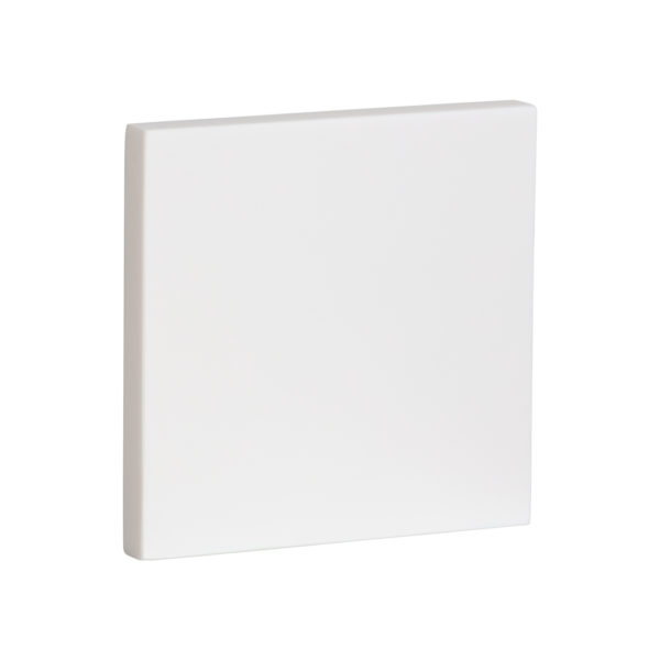 Colour Sample - Solid Surface (Basins) – Matte White