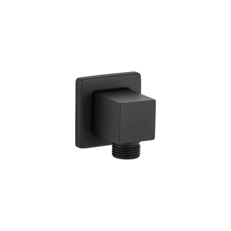 Sola Hand Shower Holder & BP Brushed Gunmetal ABI Interiors