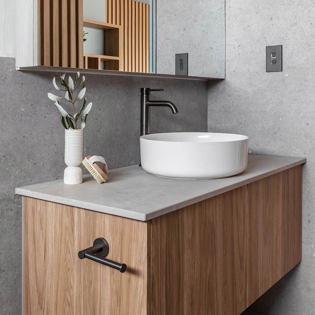 sink basin