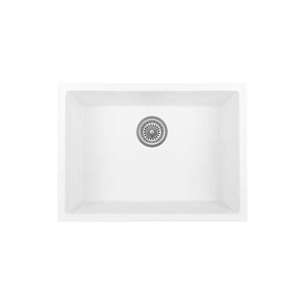 White Sinks Buy White Kitchen Sinks Online ABI Interiors